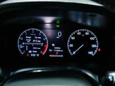 Used 2023 Honda HR-V Sport image 17