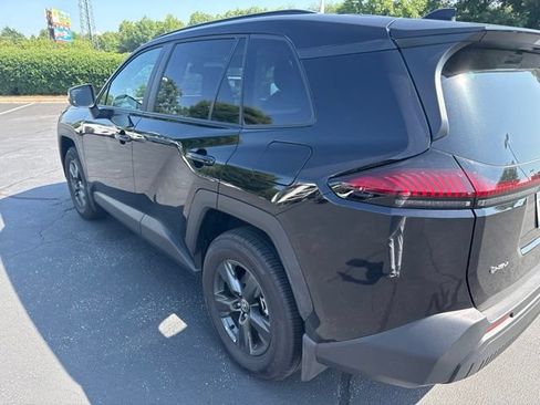 Used 2026 Toyota RAV4 LE FWD image 8