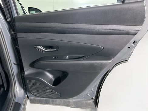 Used 2025 Hyundai Tucson SEL image 29