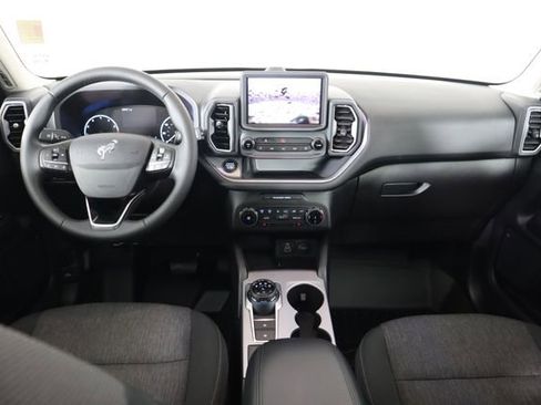 Certified 2024 Ford Bronco Sport Big Bend w/ Convenience Package image 25