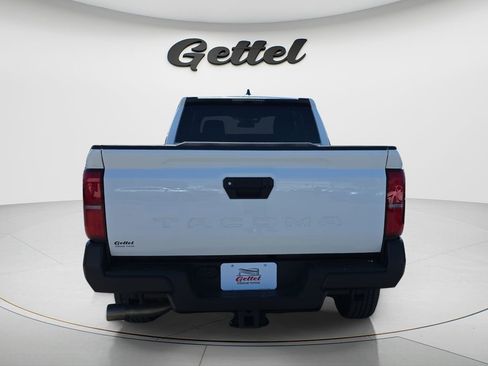 Used 2024 Toyota Tacoma SR w/ Towing Package image 5