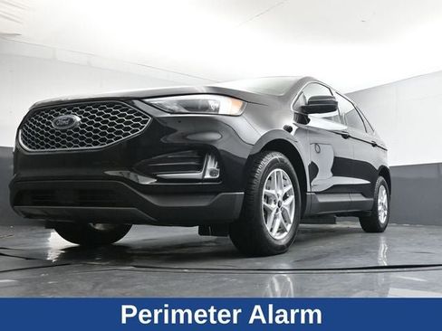 Certified 2023 Ford Edge SEL w/ Convenience Package AWD/4WD image 30