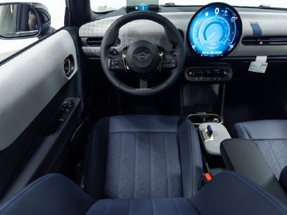 Certified 2026 MINI Cooper S