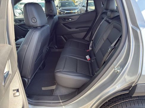 New 2026 Chevrolet Equinox LT w/ Convenience Package II image 17