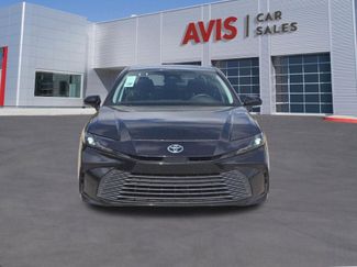 Used 2025 Toyota Camry LE FWD video 2