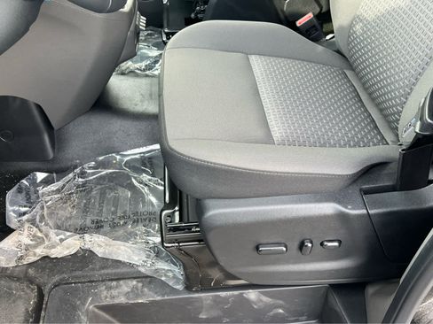 Certified 2024 Ford Transit 350 XLT w/ Upfitter Package image 26