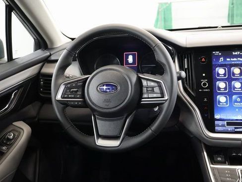 New 2025 Subaru Outback Premium w/ Popular Package #1A image 13