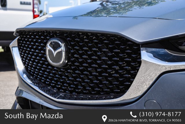 Used 2024 MAZDA CX-30 AWD 2.5 S w/ Preferred Package image 5