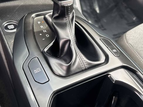 Used 2025 Kia K4 FWD image 15