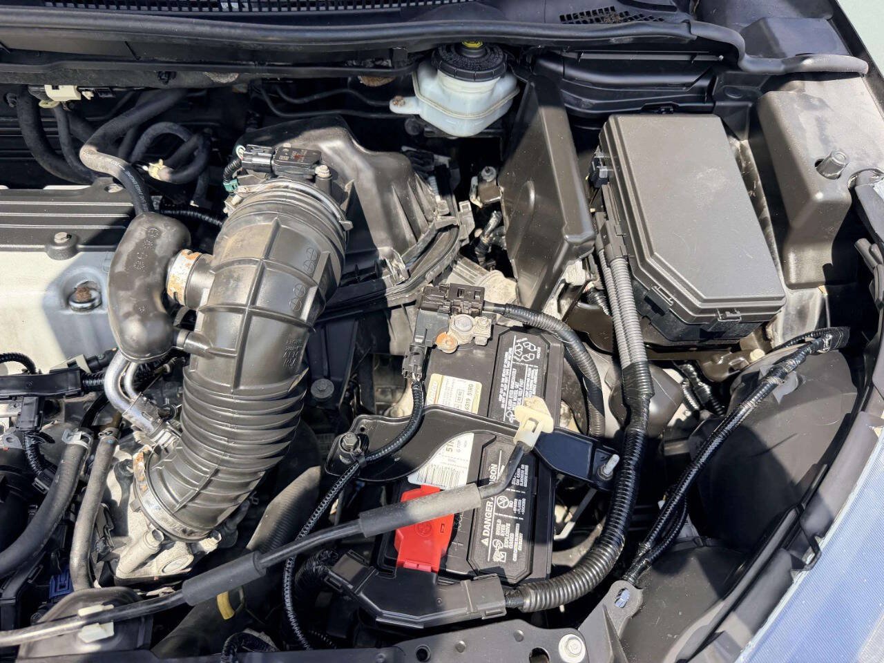 Used 2012 Honda CR-V EX image 14