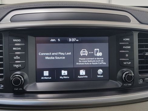 Used 2019 Kia Sorento LX image 20