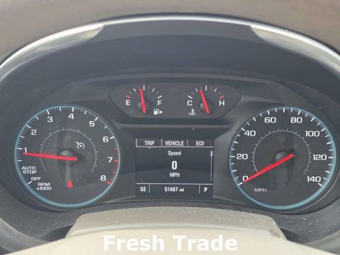 Used 2021 Chevrolet Malibu LT FWD image 12
