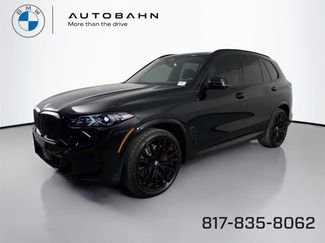 New 2026 BMW X5 xDrive40i AWD/4WD video 1