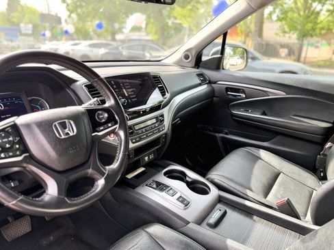 Used 2021 Honda Pilot Special Edition image 10