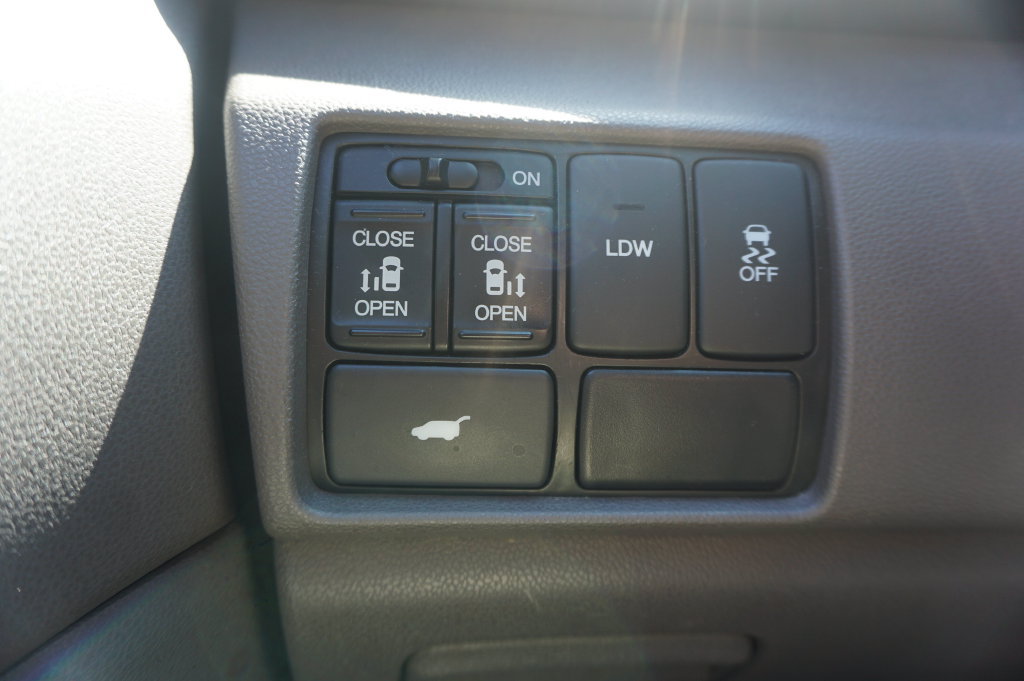 Used 2015 Honda Odyssey EX-L image 4
