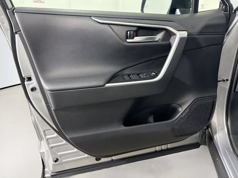 Certified 2021 Toyota RAV4 XSE AWD/4WD image 13