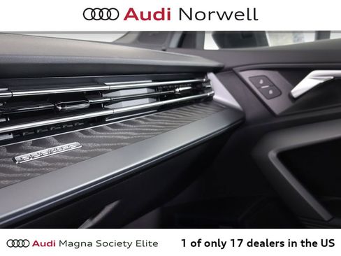 New 2026 Audi A3 2.0T Premium Plus AWD/4WD image 7