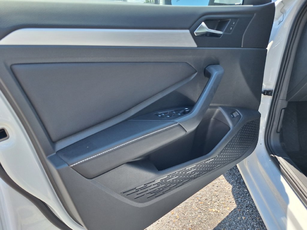 New 2027 Volkswagen Jetta S FWD image 15