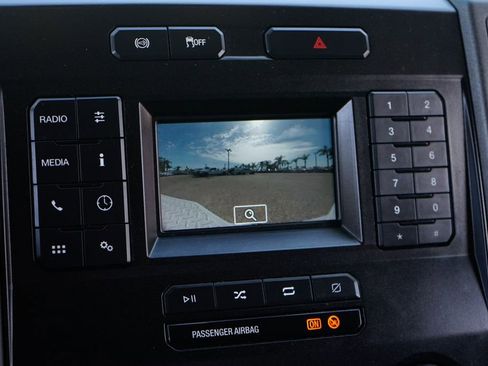 Used 2022 Ford F350 XL w/ Power Equipment Group RWD image 28