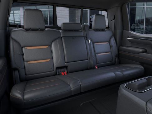 New 2026 GMC Sierra 1500 AT4 w/ AT4 Premium Package AWD/4WD image 17