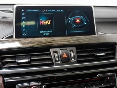 Used 2018 BMW X2 sDrive28i w/ M SportX Package FWD image 25