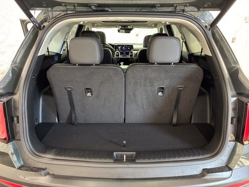 Certified 2023 Kia Sorento X-Line EX AWD/4WD image 8