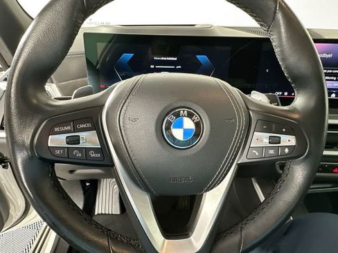 Used 2024 BMW X5 xDrive40i image 21