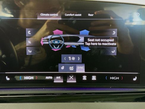 Certified 2025 Audi A5 2.0T Premium w/ Convenience Package image 15