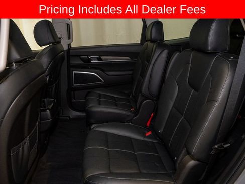 Used 2022 Kia Telluride EX w/ EX Premium Package AWD/4WD image 9