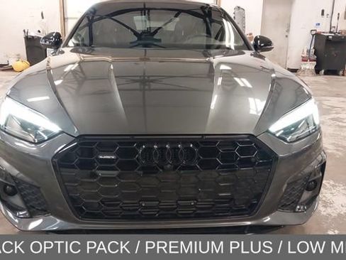 Used 2024 Audi A5 2.0T Premium Plus AWD/4WD image 39