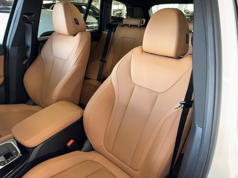 Certified 2024 BMW X3 sDrive30i image 33