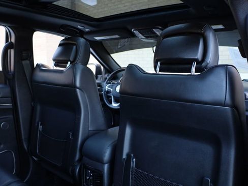 Used 2021 Jeep Grand Cherokee High Altitude image 23