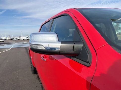 Used 2021 RAM 1500 Laramie w/ Off Road Group image 7