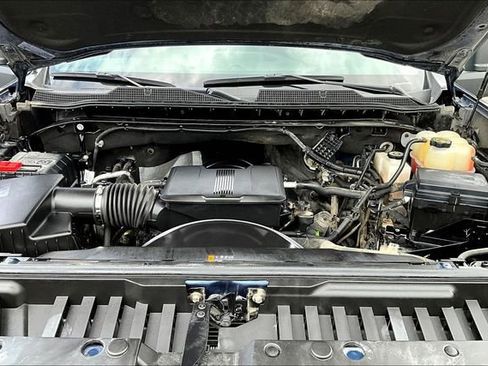 Used 2022 Chevrolet Silverado 2500 LT w/ Convenience Package AWD/4WD image 29