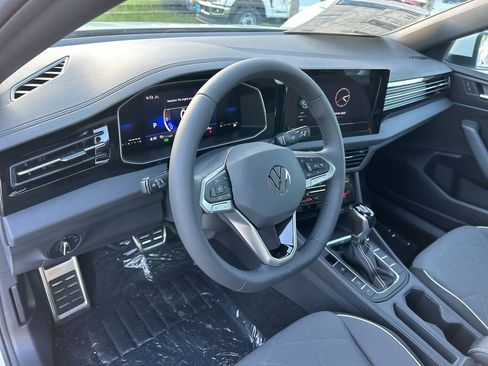 New 2026 Volkswagen Jetta Sport image 16