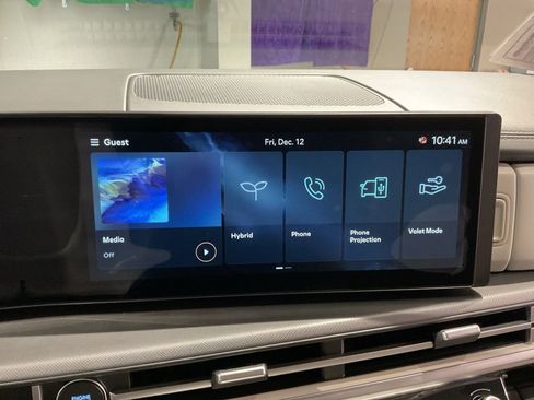 New 2026 Hyundai Santa Fe SE AWD/4WD image 15