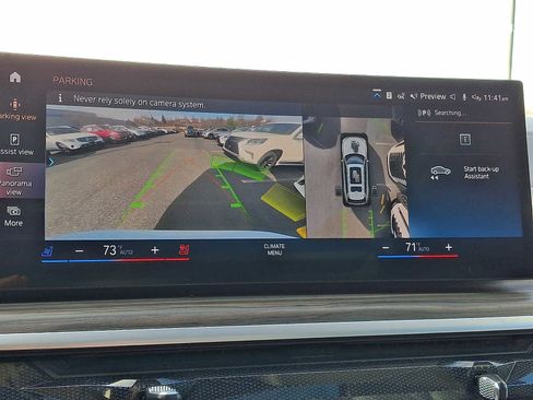 Used 2023 BMW X7 xDrive40i w/ Premium Package image 14