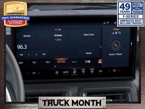 New 2026 Ford Mustang GT image 14