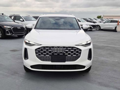 New 2025 Audi Q5 Premium image 9