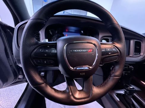 Used 2023 Dodge Charger R/T w/ Plus Group image 15