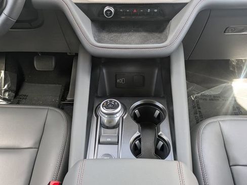 Certified 2026 Ford Explorer Active w/ Active Comfort Package RWD image 20
