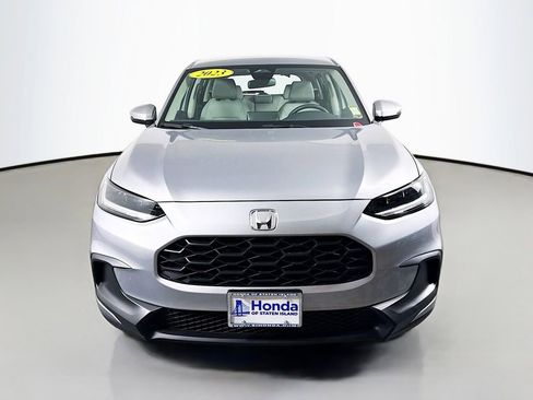 Certified 2023 Honda HR-V LX image 2