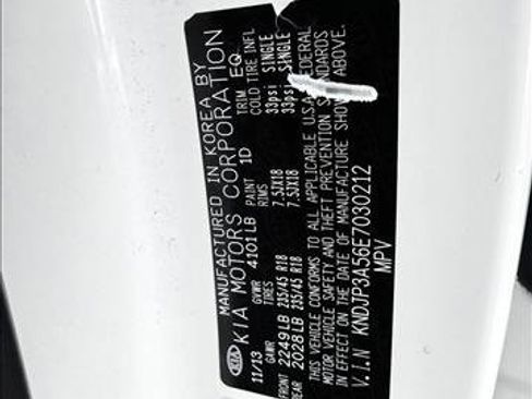 Used 2014 Kia Soul + image 22