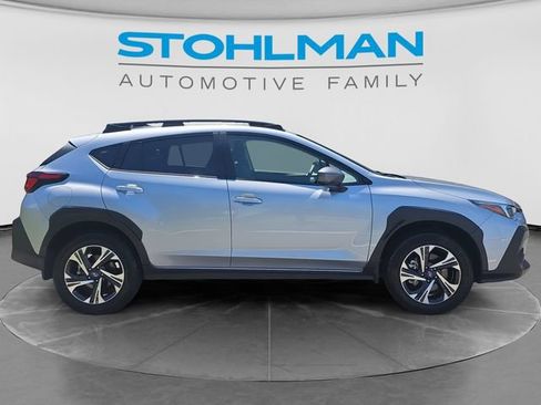 Used 2024 Subaru Crosstrek 2.0i Premium AWD/4WD image 4