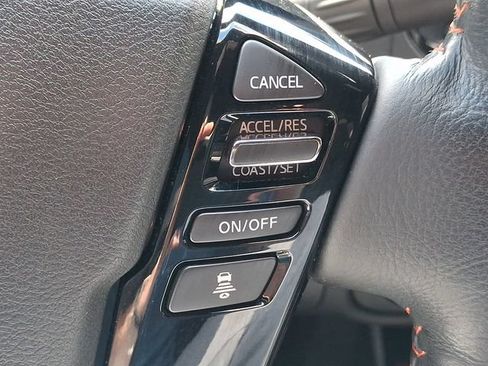 Used 2023 Nissan Frontier PRO-4X w/ Pro Convenience Package AWD/4WD image 24