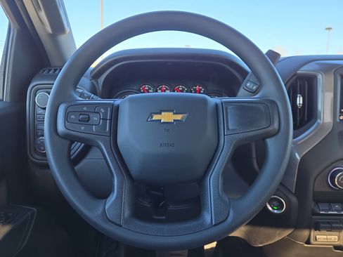 New 2026 Chevrolet Silverado 1500 W/T w/ WT Value Package image 17