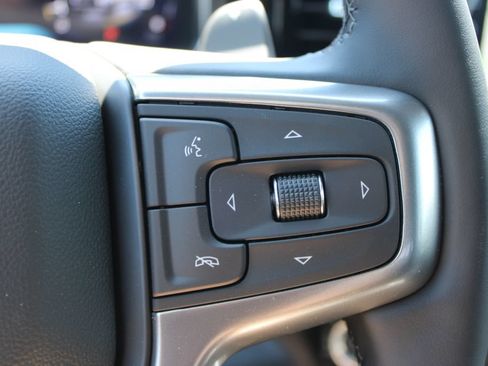 New 2026 Chevrolet Silverado 1500 LT Trail Boss w/ Convenience Package II AWD/4WD image 40