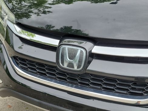 Used 2015 Honda CR-V Touring image 5