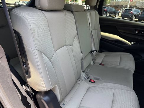 Used 2025 Subaru Ascent Premium AWD/4WD image 22