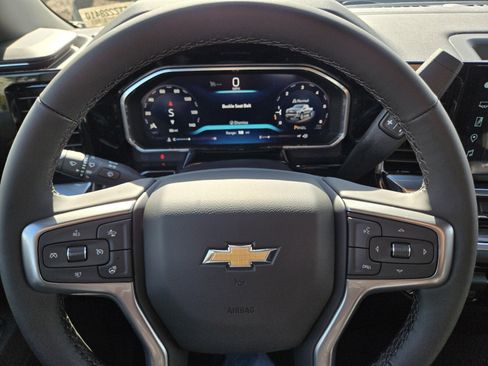 New 2026 Chevrolet Silverado 1500 LT image 11